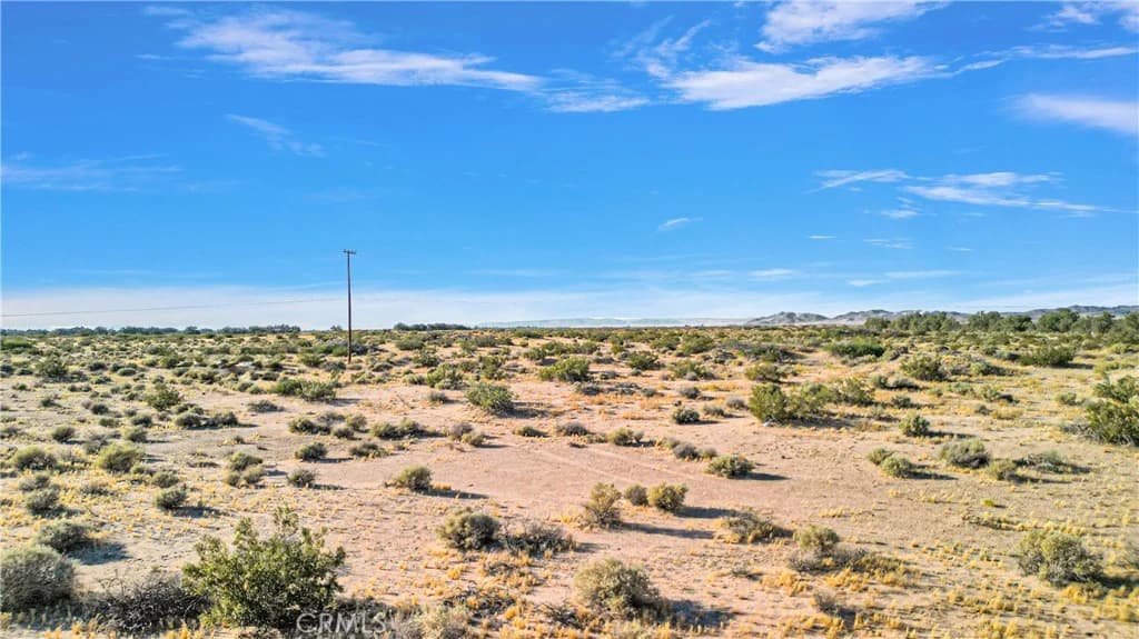 48524 Davis Rd, Newberry Springs