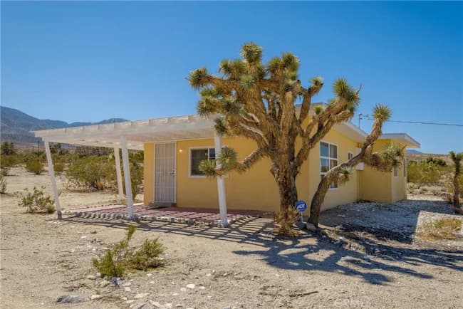 35959 Richard St, Lucerne Valley